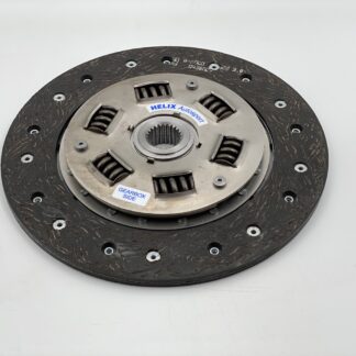 Helix Ford Focus RS mk1 Organic Drive Plate Sprung Centre