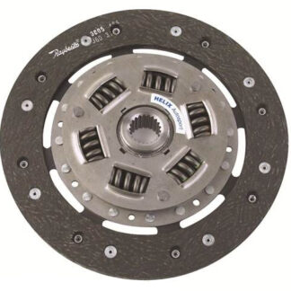 Helix Fiesta ST150 Organic Drive Plate Sprung Centre