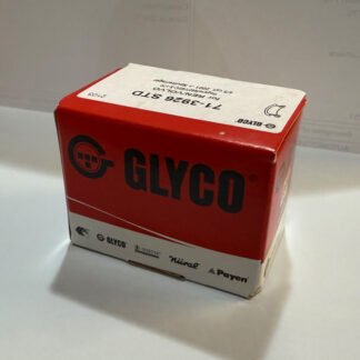 GLYCO Focus RS/ST Rod Bearings Volvo 5 Cyl (x5 needed)