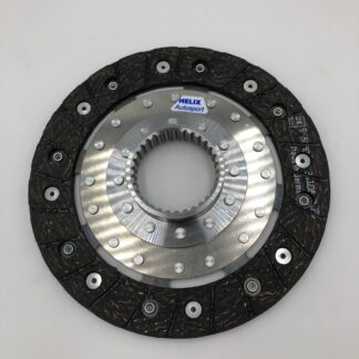 Helix Organic Drive Plate Rigid Centre
