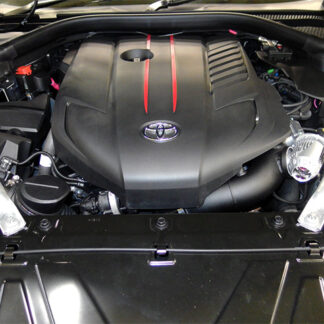 HKS SQV4 Toyota Supra A90