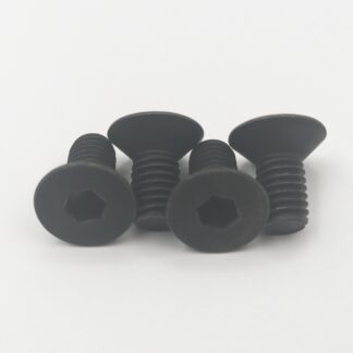 KAAZ  Bolt Set  M6 Bolt