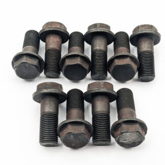 KAAZ Crown Wheel Bolt Set DBH182*/183*/184*