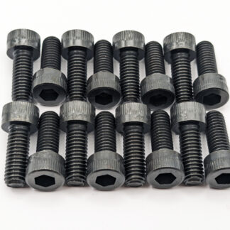 KAAZ Crown Wheel Bolt Set DBF2020