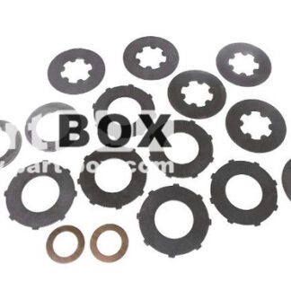 KAAZ LSD Overhaul Set  DBH2020