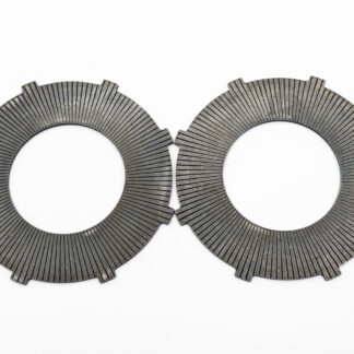 KAAZ Clutch plate A set 2PCS +0.1mm