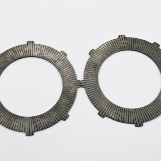 KAAZ Clutch plate A 2PCS DBP3010 DBP3020 DBP3030