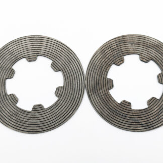 Kaaz Clutch Plate B Set