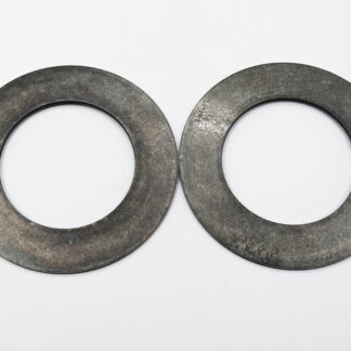 KAAZ Cone Spring Set 2pc +0.1mm DBD1610 etc.