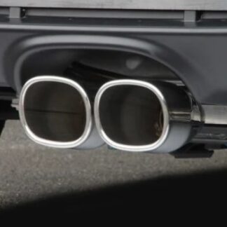 Fujitsubo Authorize K Exhaust HONDA S660 JW5 S07A