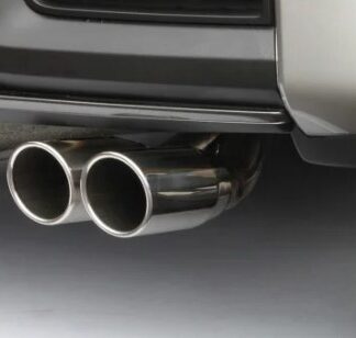 Fujitsubo Authorize K Exhaust SUZUKI ALTO Turbo RS 2WD HA36S R06A