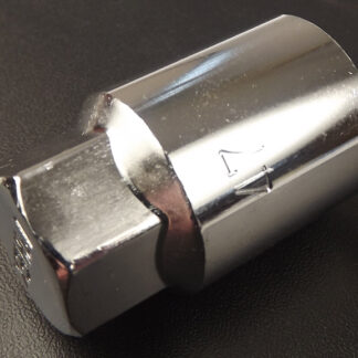 RAYS DURA KEY ADAPTER NO.47(SHORT/STD)
