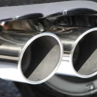Fujitsubo Authorize K Exhaust NISSAN SUZUKI ROOX HS PALETTE SW Tu