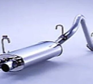 Fujitsubo Legalis R Exhaust TOYOTA COROLLA LEVIN SPRINTER TRUENO