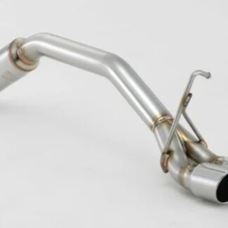 Fujitsubo Authorize K Exhaust DAIHATSU TOYOTA SUBARU MOVE TANTO C
