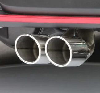 Fujitsubo Authorize K Exhaust SUZUKI ALTO Turbo RS WORKS 4WD HA36