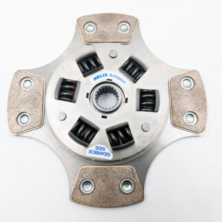 Helix  Cera Drive Plate sprung ctr Swift Sport M16A