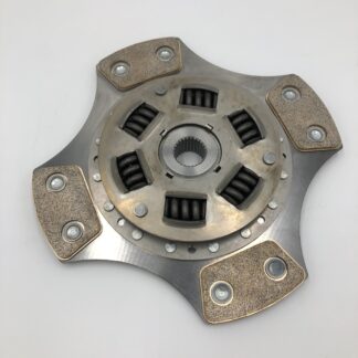 Helix  Cerametallic Drive Plate sprung centre
