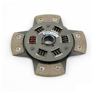 Helix Ford RS 2.3Ltr Eco boost Drive Plate