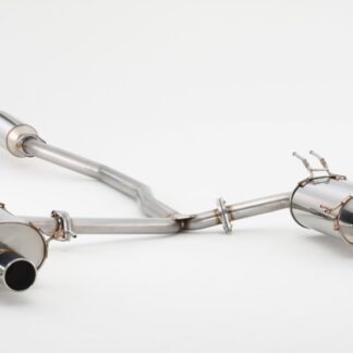Fujitsubo Legalis R Exhaust HONDA ACCORD CU2 CW2 K24A