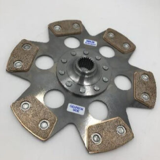 Helix 1.6ltr Eco Boost - Drive Plate Assembly
