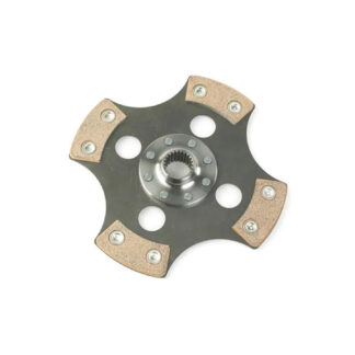 Helix Cerametallic Drive Plate Rigid Centre