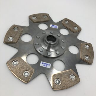 Helix  Cerametallic DPA 78 series