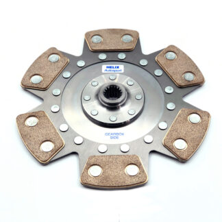 Helix  Fiesta ST150 Cera DP rigid 78 series