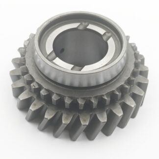 KAAZ Gear 6th DR
