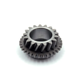KAAZ Gear 3rd DR