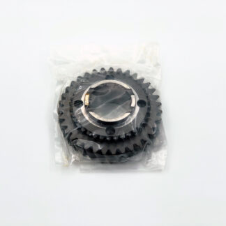 KAAZ Gear 2nd DN