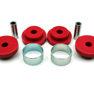 PolyBush Front Lower Wishbone Rear Bush