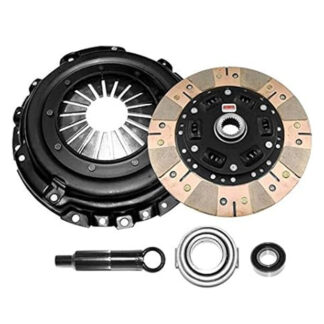 CC Stage 3 Clutch for Honda B16A