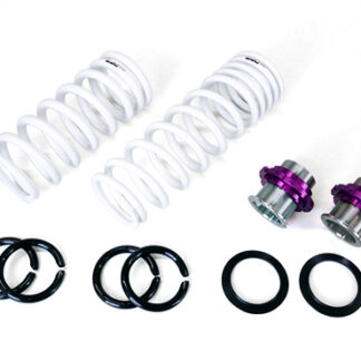 HKS Hipermax Touring Spring kit for R35 GT-R