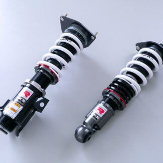 HKS Hipermax R ZD8 ZN8 GR86 BRZ Suspension Kit