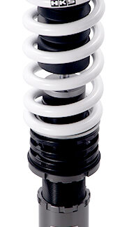 HKS SF5 Spring Set HCR32 RB25DE
