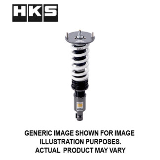 HKS SF5 Spring Set AK12 CR12DE