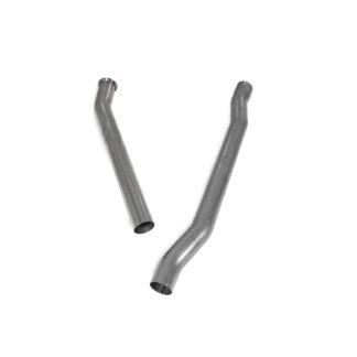 Scorpion GPF delete BMW M135i F40 2019 - 2024