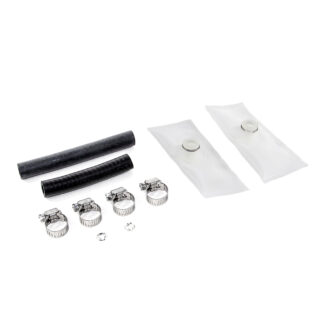 DW Install kit for DW65C and DW300C  99-04 Ford Lightning a