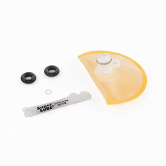 DW Install kit for DW65C and DW300C IV Gen Holden Commodore