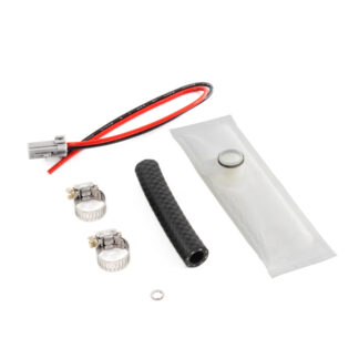 DW install kit for DW300M 97-04 F150 250 V6 V8 gas only