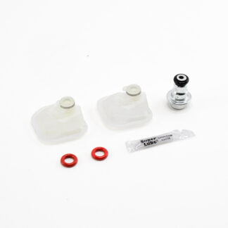 DW install kit for DW300c for 09-14 Cadillac CTS-V