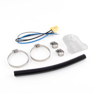 DW DW400 install kit for Nissan 300zx Z32 and 93-98 Nissan S