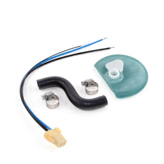 DW DW400 install kit for 85-97 Ford Mustang Cobra