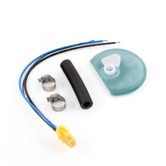 DW DW400 install kit for 05-10 Ford Mustang exc GT5000