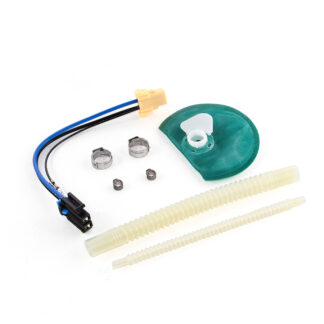 DW DW400 install kit for 11-14 Ford Mustang V6 GT