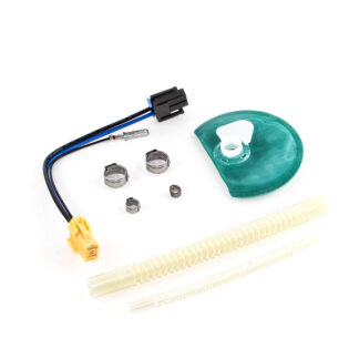 DW DW400 install kit for 15-17 Ford Mustang V6 GT