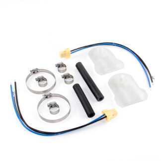 DW DW400 install kit for 99-04 Ford 150 Lightning and Harley