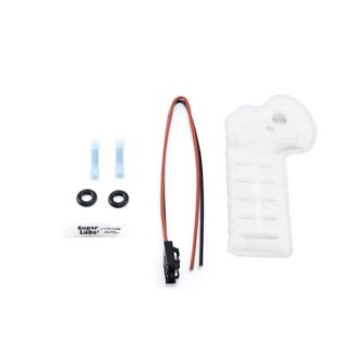 DW Install Kit for DW300C  2016-20 Honda Civic  2017-20 Hond