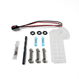 DW Install Kit for DW300C for 2015-2019 Golf R 20  2015-18